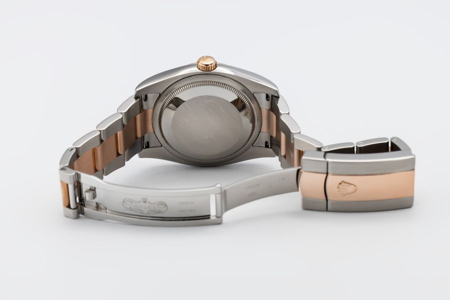 Rolex Datejust 116231